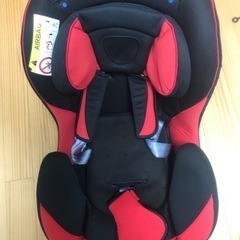 チャイルドシート GRACO G-FLOW