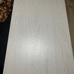 ニトリ 昇降テーブル ライザN の画像