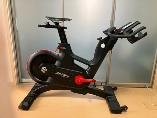 フィットネス、トレーニング Life fitness IC7