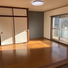 名古屋市緑区 地下鉄神沢駅近 リノベ✨【ペット可 🐶& 初期費用格安】ファミリー3LDK 大家直接募集のため初期費用が格安🉐 - 名古屋市