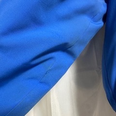 お値下げ！カナダグース  チリワックボンバー　レディースLの画像