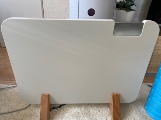 パネルヒーター　ほぼ新品　値下げ交渉可