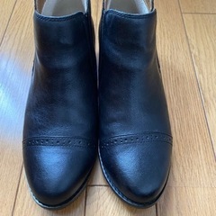 ショートブーツ　REGAL