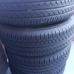 185/70/14 　ブルーアース　決定しましたの画像