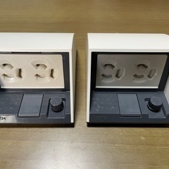 外部コンセント新品　未使用　2点