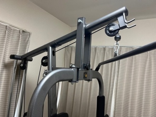 ホームジムDX BODYMAKER ボディメーカー 筋トレ 
