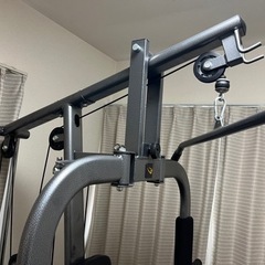 ホームジムDX BODYMAKER ボディメーカー 筋トレ の画像