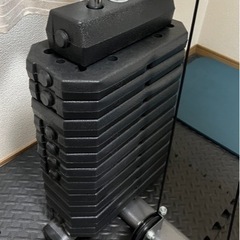 ホームジムDX BODYMAKER ボディメーカー 筋トレ の画像