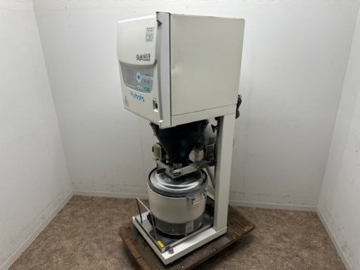 クボタ　Kubota　業務用　ライスロボ　自動炊飯器　プロパンガス　２０１８年製　厨房　飲食店　KR451NA