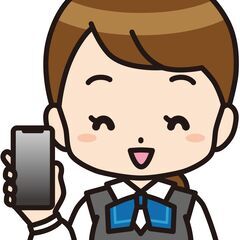 高時給✖日払いでしっかり稼げる💸💁‍♂️ケータイ・スマホの販売📲...