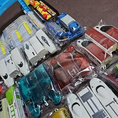  プラレール１つ800円～ まとめ売り バラ売り の画像