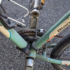 ビアンキ cielo クロスバイクの画像