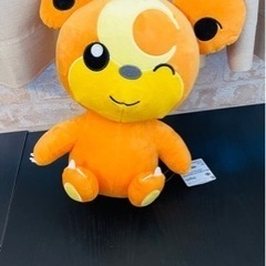 ひめぐま　おもちゃ おもちゃ ぬいぐるみ