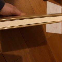 御朱印　京都御朱印　平等院① ご朱印帳　集印帖　10円玉の画像