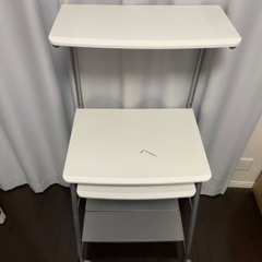 パソコンデスク