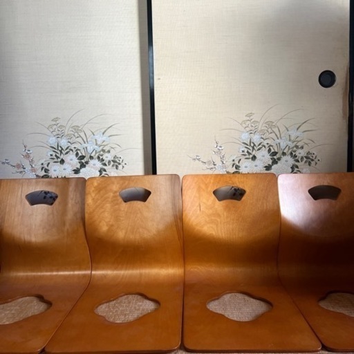 座椅子