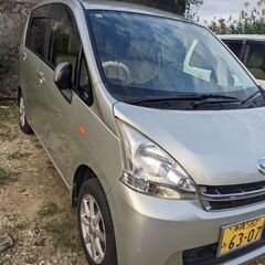 24年式、車検7年7月23日