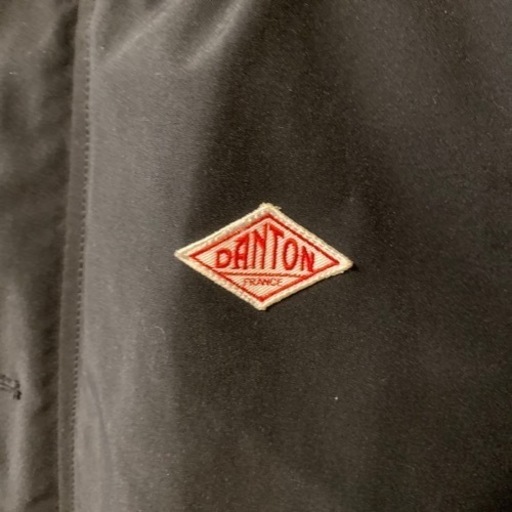 ダントン  ダウンジャケット　サイズ42