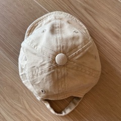 CLASKAキャップ 46-48㎝ 帽子の画像