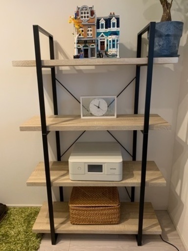 LOWYA オシャレ家具