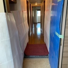 引越しから細かなお困りごとご相談下さい - 引っ越し