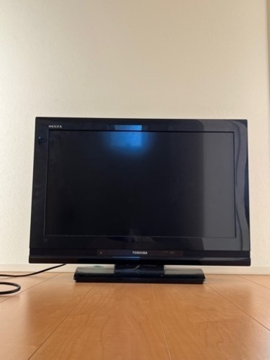 テレビ　東芝