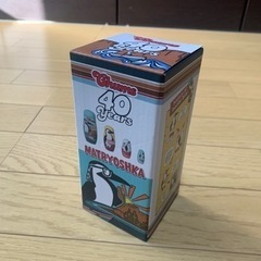 チャムス　マトリョーシカ