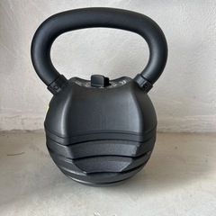 鉄アレイ　tokyu sports oasisの画像