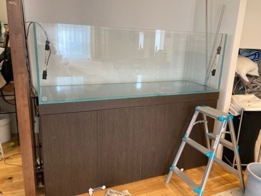 180センチ　水槽　台セット　ADA