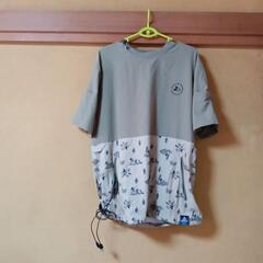 決まりました。ミッキー空調服WORKMAN