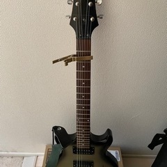 エレキギター