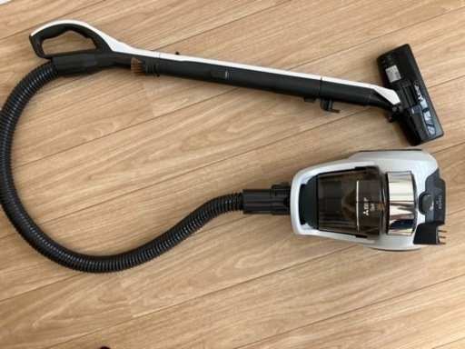 掃除機