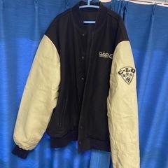 古着　C-LO 456スタジャン　値下げしました！