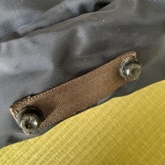 サザビー　　sazaby ビジネスバッグの画像