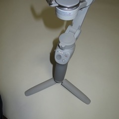 DJI OM 4 スマートフォンジンバルの画像