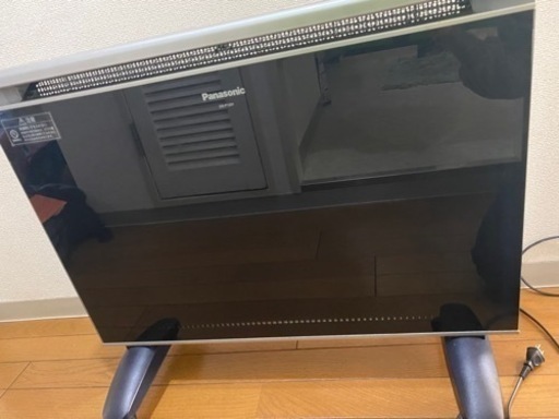 パナソニック パネルヒーター