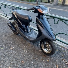比較的美車ライブディオ ❗️見学歓迎
