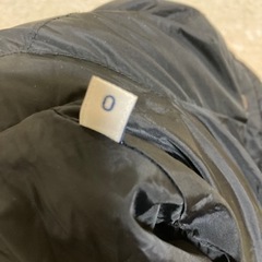 早い者勝ち　美品 モンクレール FLAMETTE フラメッテ ダウンジャケットの画像