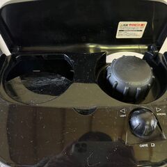 コーヒーメーカーの画像