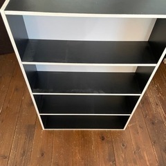 本棚
