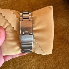 腕時計　大谷翔平モデル　SEIKO プロスペックス　の画像