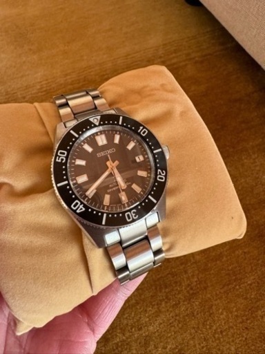 腕時計　大谷翔平モデル　SEIKO プロスペックス　