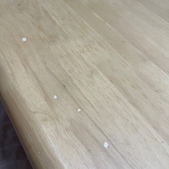 ダイニングテーブルの画像