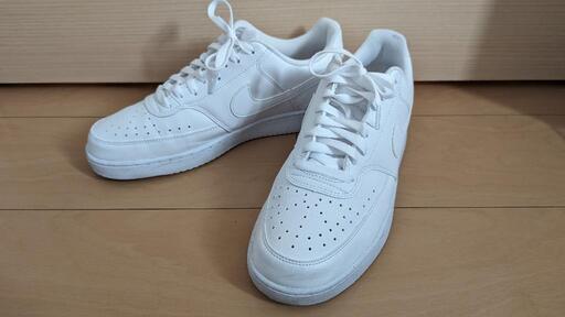 NIKE　スニーカー