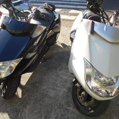 バイク・自動車のレンタル致します