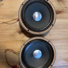 ヴィンテージスピーカー　レンタル　JBL アルニコ