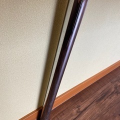 ハラーテーブル★人気のピュアホワイトの画像