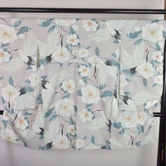 卒業式 袴セット の画像