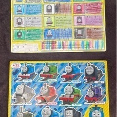 パズル2枚セット