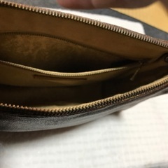 エトロ　セカンドバッグの画像